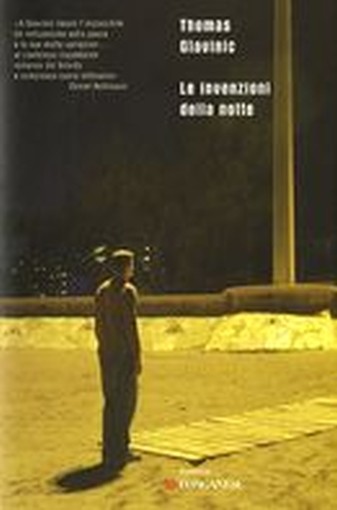 INVENZIONI DELLA NOTTE (LE)