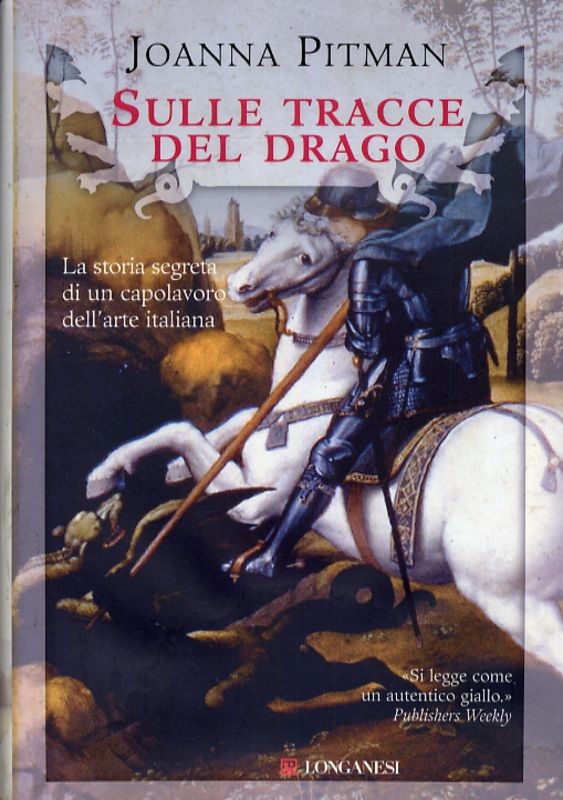 SULLE TRACCE DEL DRAGO