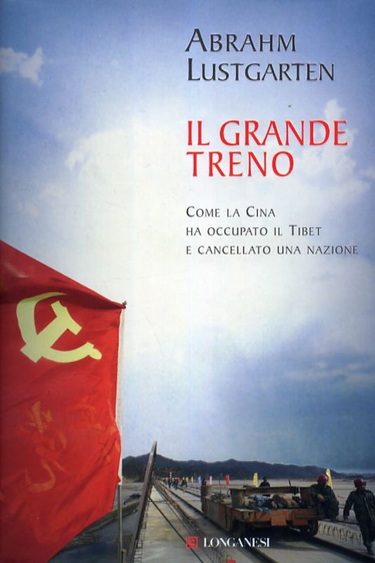 GRANDE TRENO (IL)