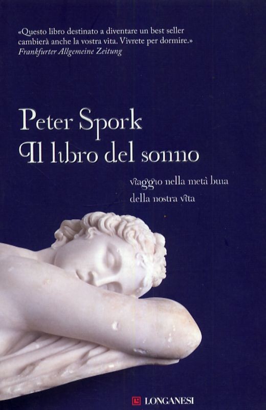 LIBRO DEL SONNO (IL)