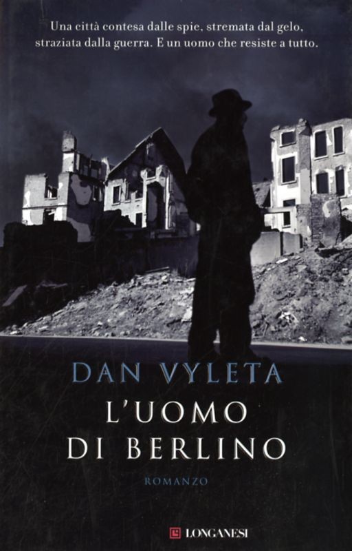 UOMO DI BERLINO (L')