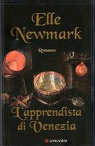 APPRENDISTA DI VENEZIA (L')