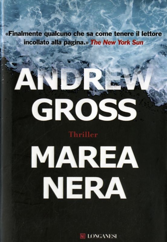 MAREA NERA