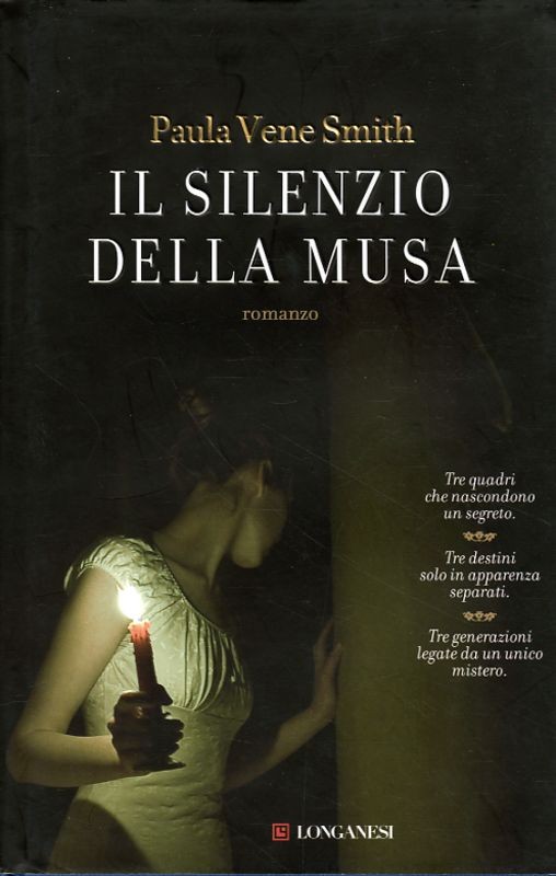SILENZIO DELLA MUSA (IL)