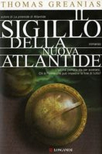 SIGILLO DELLA NUOVA ATLANTIDE (IL)