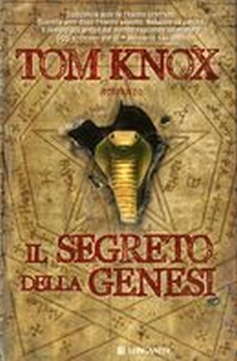 SEGRETO DELLA GENESI (IL)