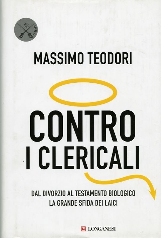 CONTRO I CLERICALI