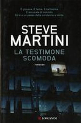 TESTIMONE SCOMODA (LA)