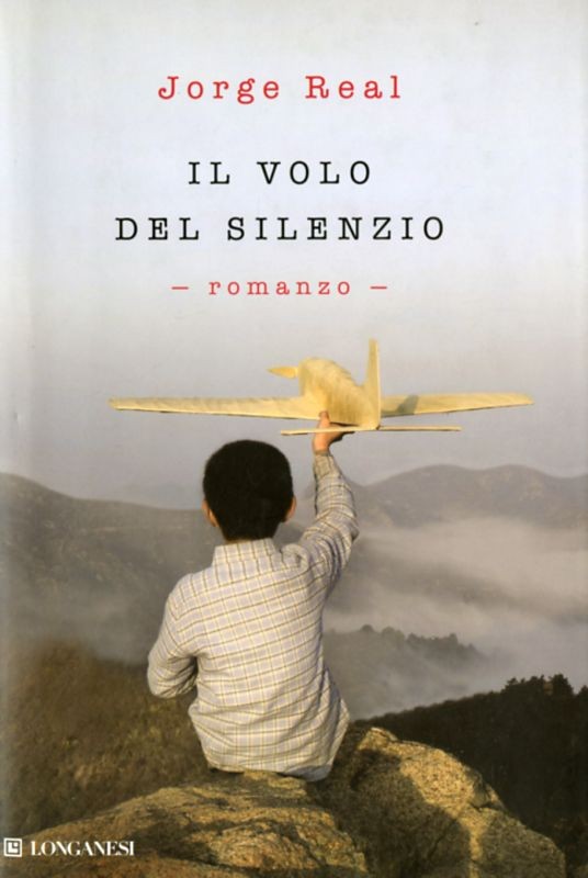 VOLO DEL SILENZIO (IL)