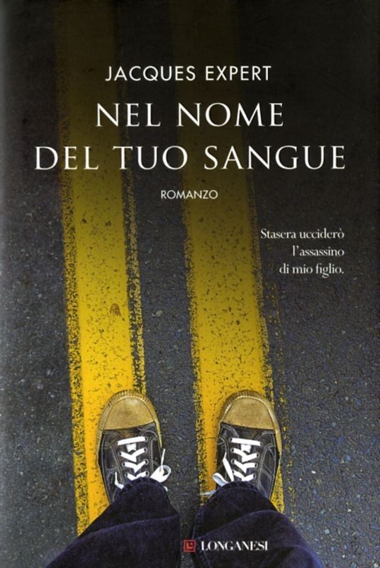 NEL NOME DEL TUO SANGUE