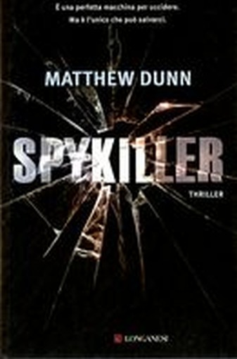 SPYKILLER Dunn Matthew