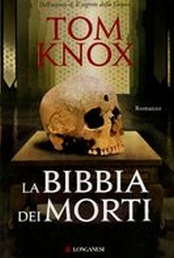 BIBBIA DEI MORTI (LA)