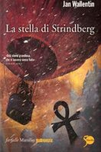 STELLA DI STRINDBERG (LA)
