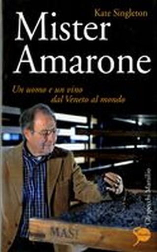 MISTER AMARONE