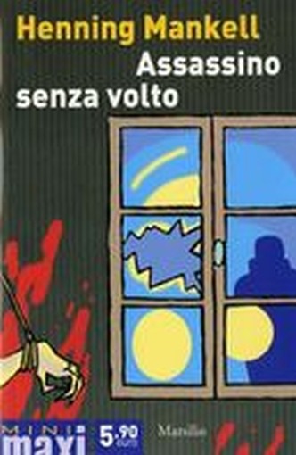 ASSASSINO SENZA VOLTO