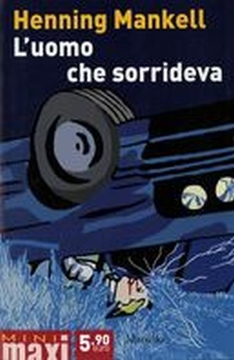 UOMO CHE SORRIDEVA (L')