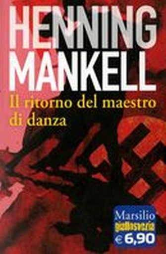RITORNO DEL MAESTRO DI DANZA (IL)