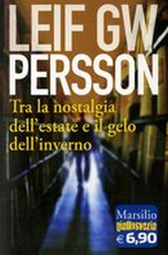 TRA LA NOSTALGIA DELL'ESTATE E IL G