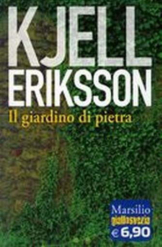 GIARDINO DI PIETRA (IL)