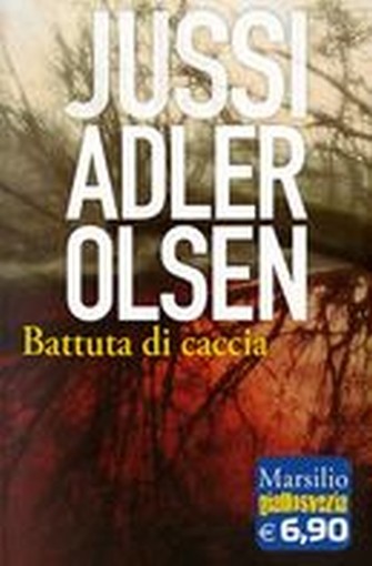BATTUTA DI CACCIA