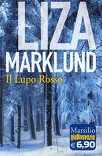 LUPO ROSSO (IL)