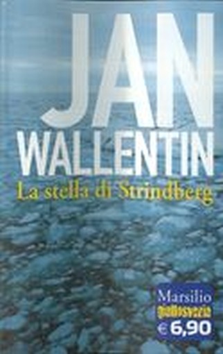 STELLA DI STRINDBERG (LA)