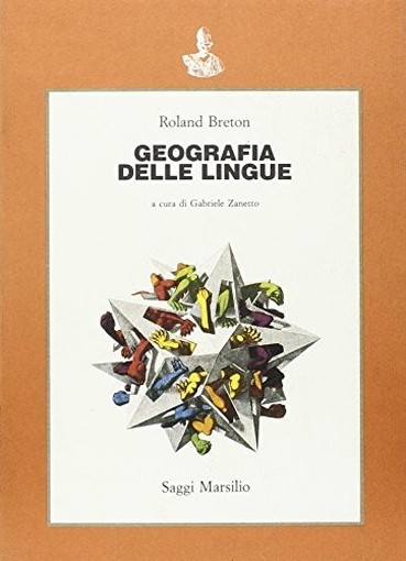 GEOGRAFIA DELLE LINGUE