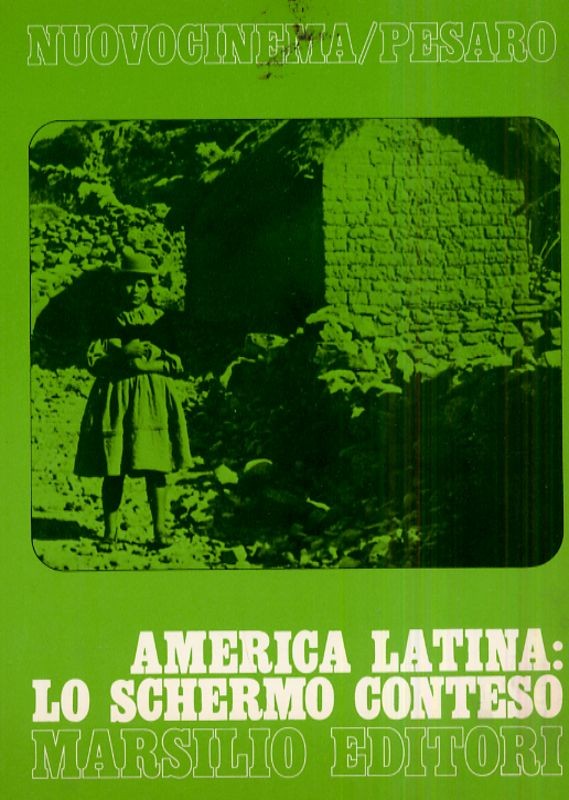 AMERICA LATINA:LO SCHERMO CONTESO