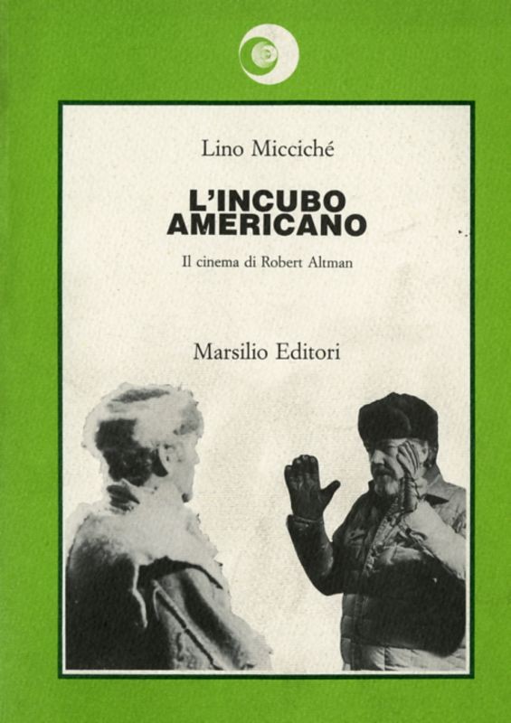 INCUBO AMERICANO (L')