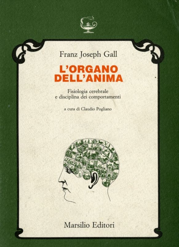 ORGANO DELL'ANIMA (L')