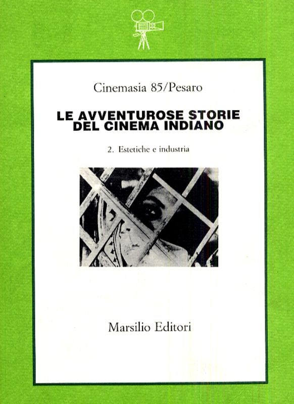 AVVENTUROSE STORIE CINEMA INDIANO 2
