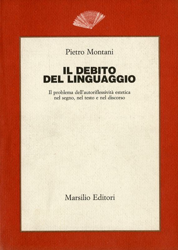 DEBITO DEL LINGUAGGIO (IL)