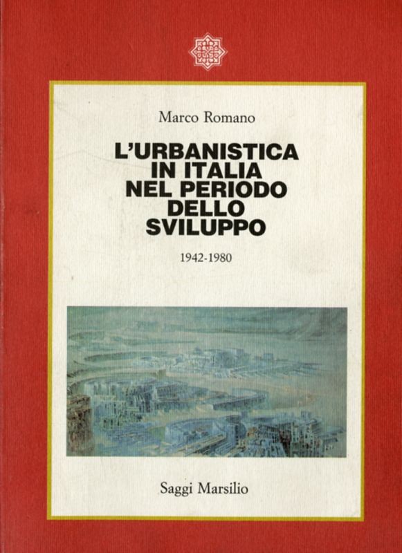URBANISTICA IN ITALIA NEL PERIODO D