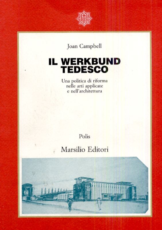 WERKBUND TEDESCO (IL)