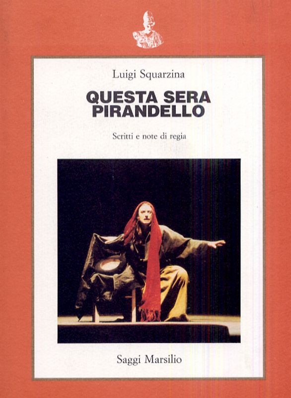 QUESTA SERA PIRANDELLO