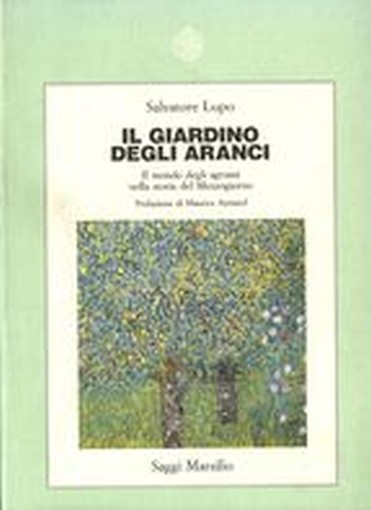 GIARDINO DEGLI ARANCI (IL)