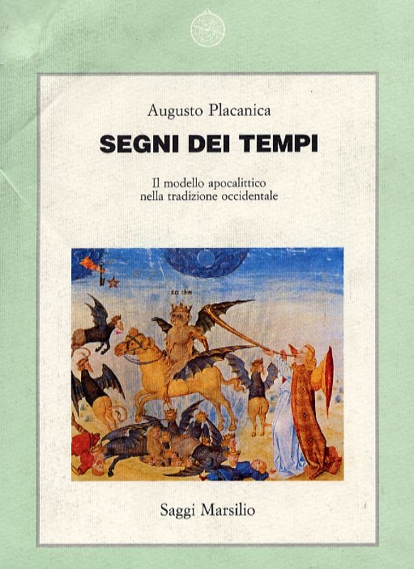 SEGNI DEI TEMPI