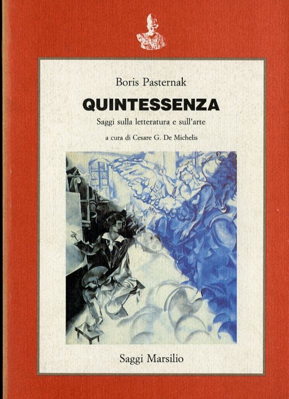 QUINTESSENZA