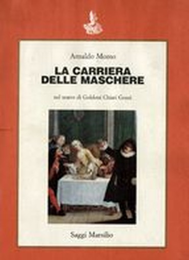 CARRIERA DELLE MASCHERE (LA)