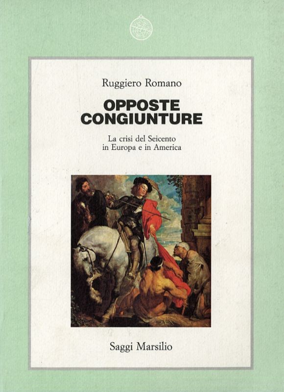 OPPOSTE CONGIUNTURE