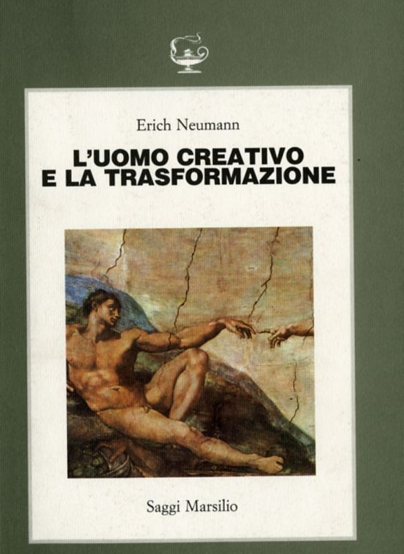 UOMO CREATIVO E LA TRASFORMAZIONE