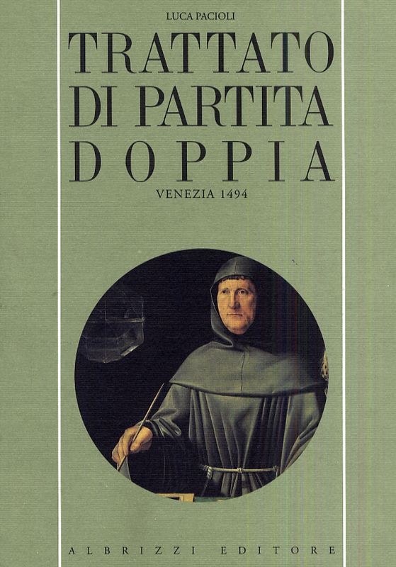 TRATTATO DI PARTITA DOPPIA
