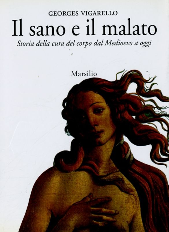 SANO E IL MALATO (IL)