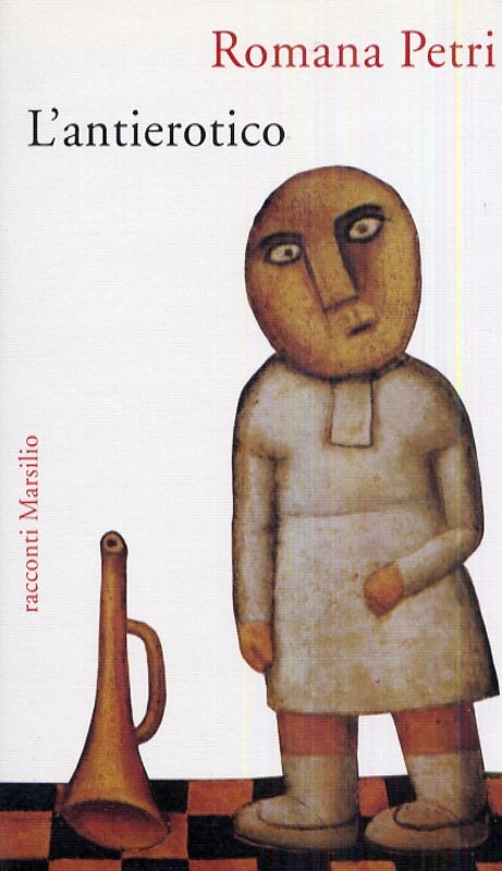 ANTIEROTICO (L')