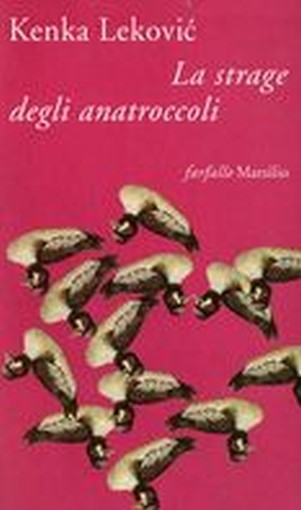 STRAGE DEGLI ANATROCCOLI (LA)