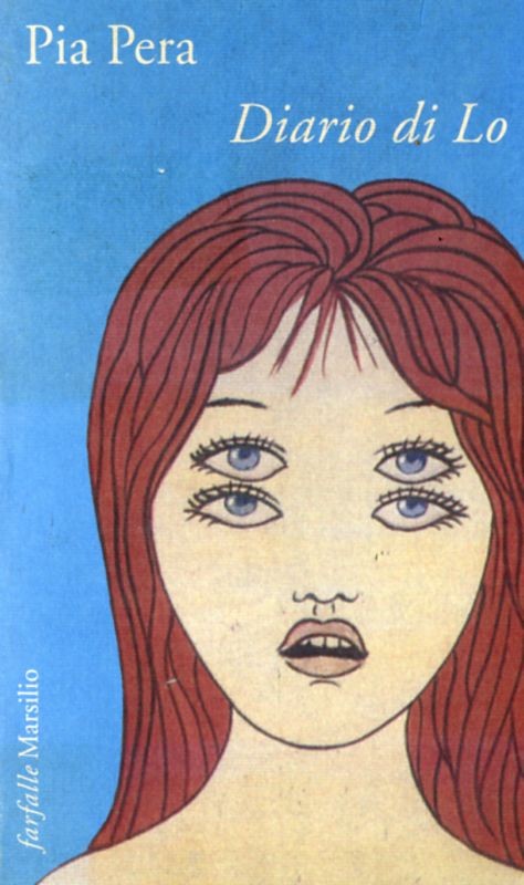DIARIO DI LO