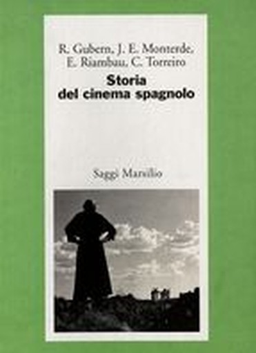 STORIA DEL CINEMA SPAGNOLO