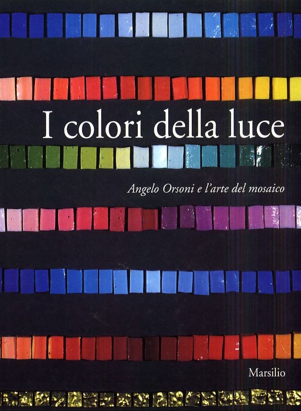 COLORI DELLA LUCE (I)