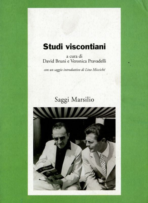 STUDI VISCONTIANI