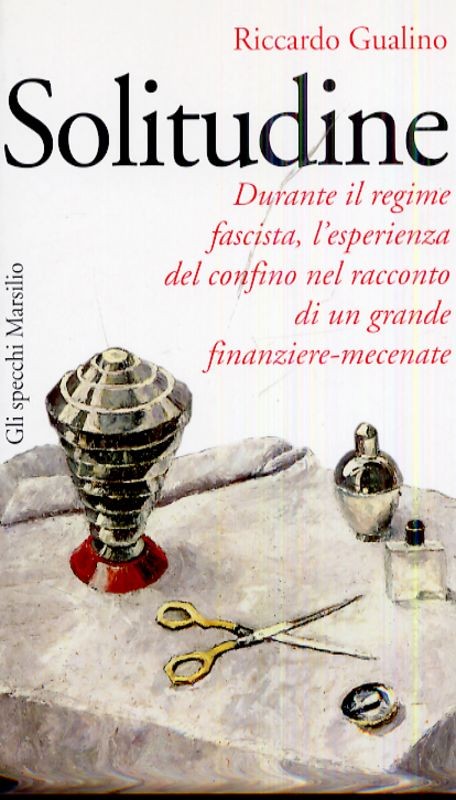 SOLITUDINE